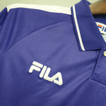 Maglia Fiorentina Retro 1998 Viola - Fila