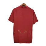 Maglia Arsenal Retro 2005/2006 Bordeaux - Nike