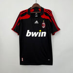Maglia AC Milan 2007/08 Retro