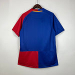 Maglia Barcelona Casa Retro 08/09 UEFA Champions League