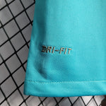 Maglia Santos Retro 2011/2012 Blu - Nike