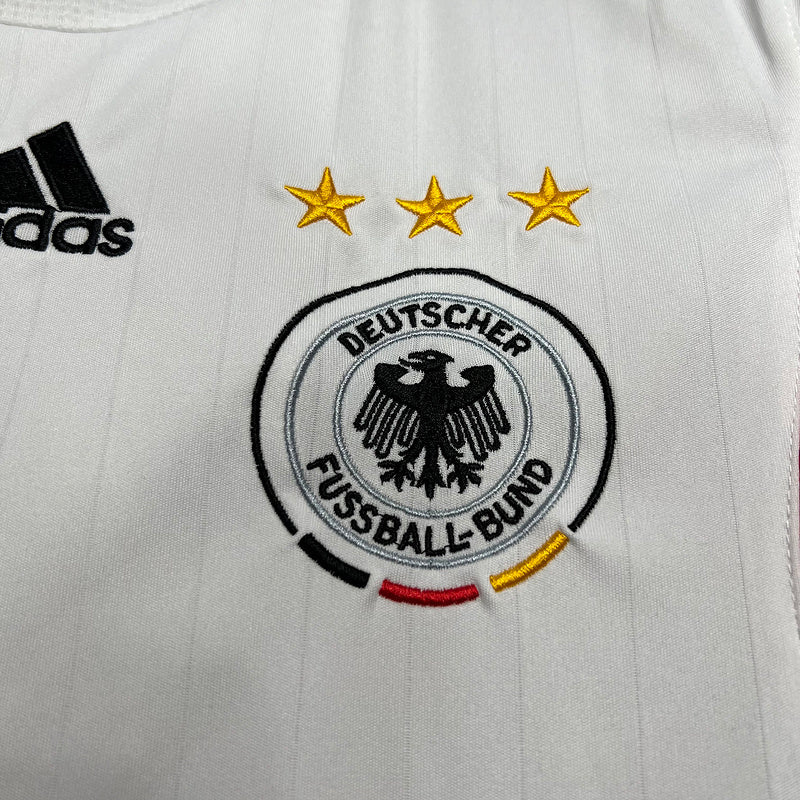 Maglia Germania l Retro 2006