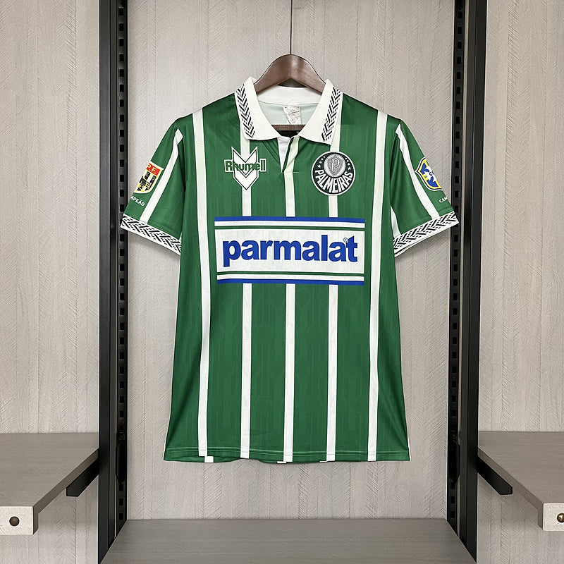 Maglia do Palmeiras Retro 1994