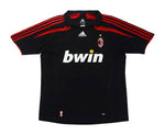 Maglia AC Milan 2007/08 Retro