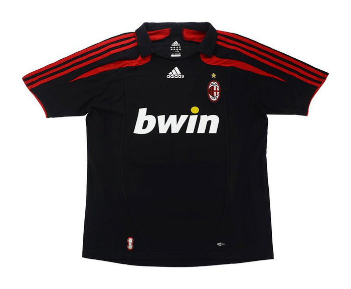 Maglia AC Milan 2007/08 Retro