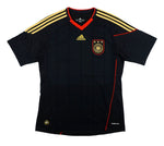 Maglia Germania Retro - 2010