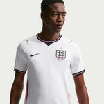 Maglia I Inghilterra 2026/27 Versione Tifoso Maschile