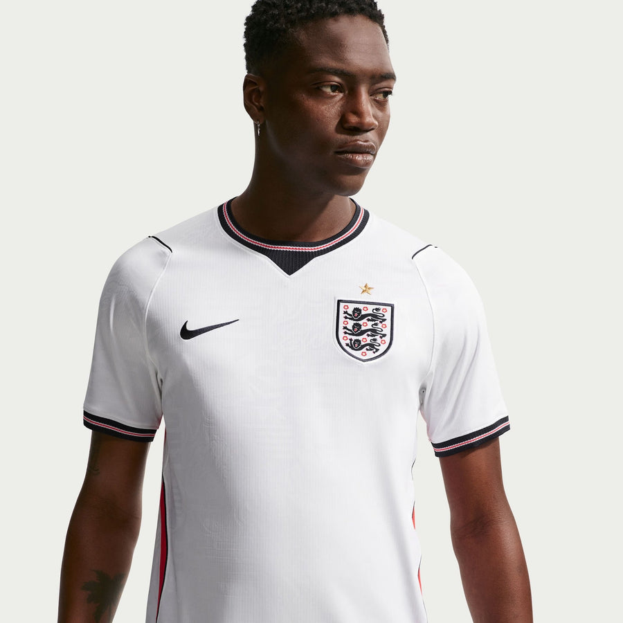 Maglia I Inghilterra 2026/27 Versione Tifoso Maschile