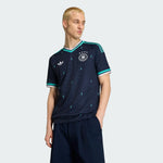 Maglia II Germania 2026/27 Versione Tifoso Maschile