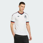 Maglia II Messico 2026/27 Versione Tifoso Maschile
