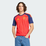 Maglia I Spagna 2026/27 Versione Tifoso Maschile