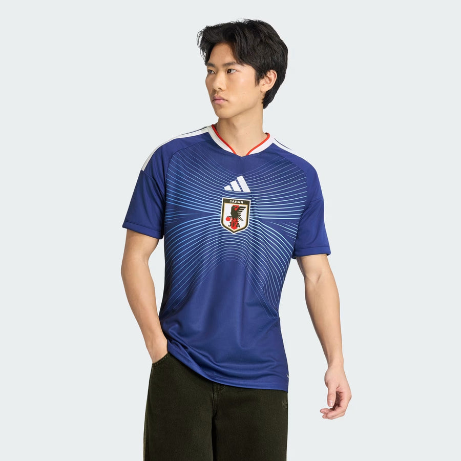Maglia I Giappone 2026/27 Versione Tifoso Maschile