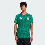 Maglia I Messico 2026/27 Versione Tifoso Maschile