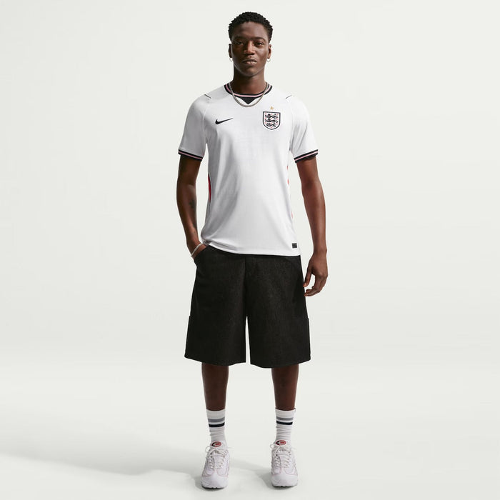 Maglia I Inghilterra 2026/27 Versione Tifoso Maschile