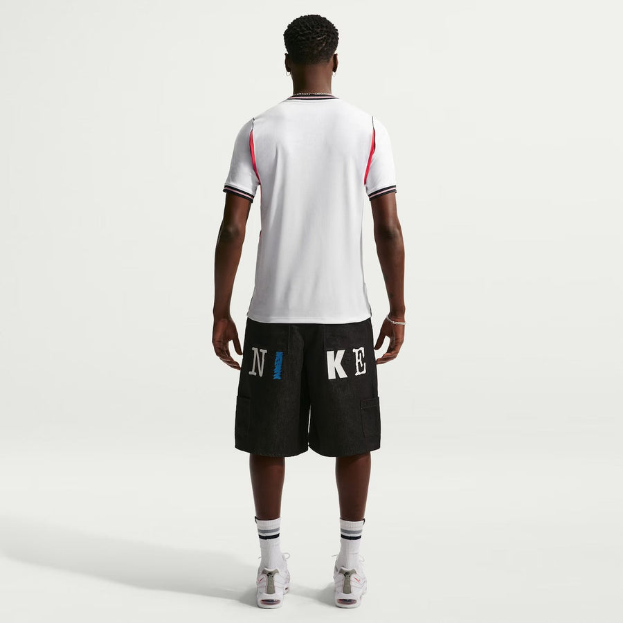 Maglia I Inghilterra 2026/27 Versione Tifoso Maschile