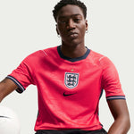 Maglia II Inghilterra 2026/27 Versione Tifoso Maschile
