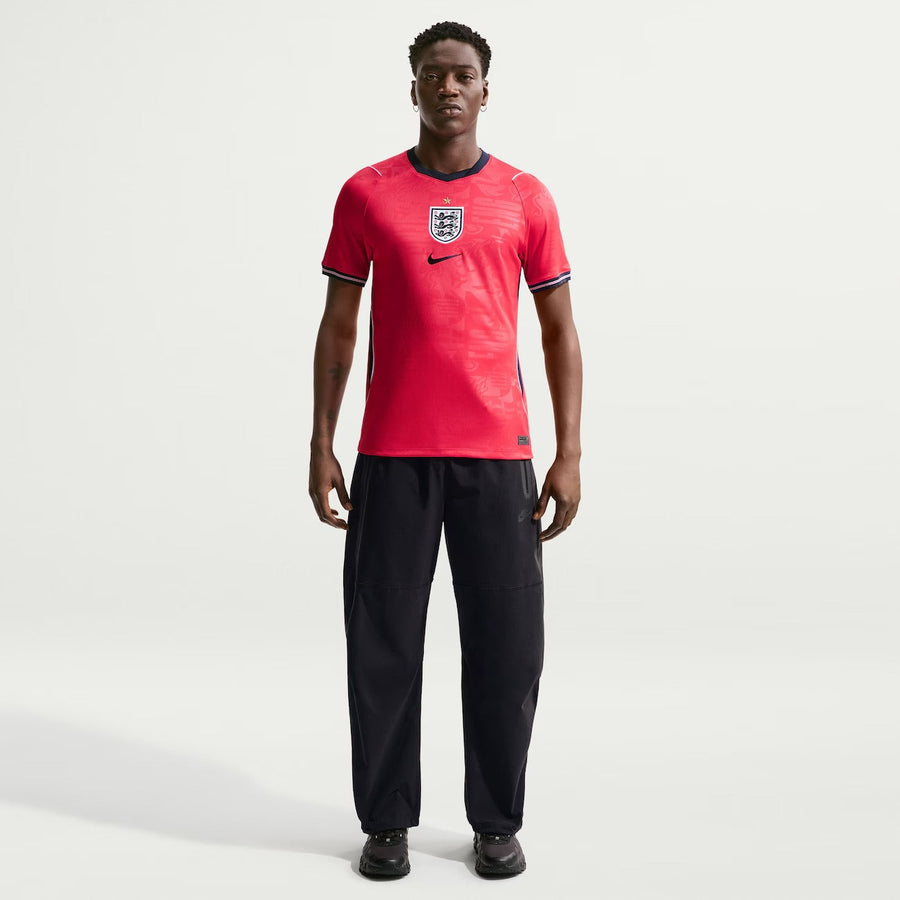 Maglia II Inghilterra 2026/27 Versione Tifoso Maschile