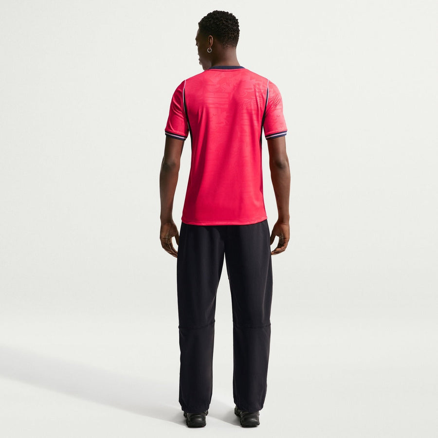 Maglia II Inghilterra 2026/27 Versione Tifoso Maschile