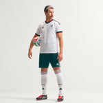 Maglia II Messico 2026/27 Versione Giocatore Maschile