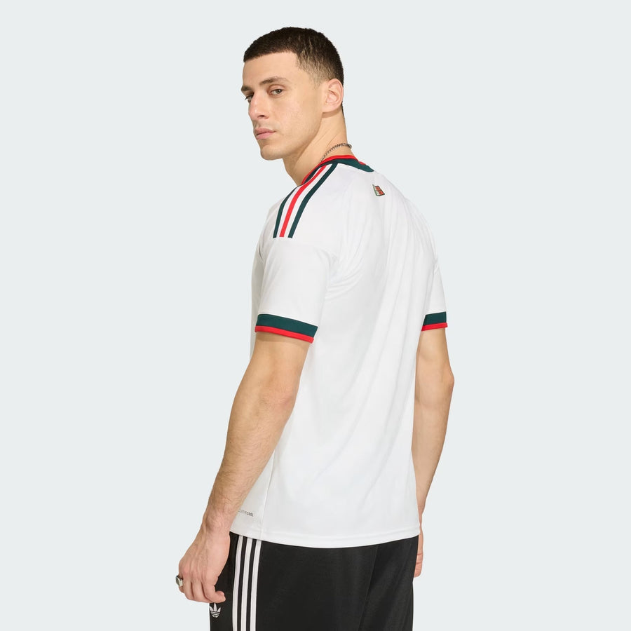 Maglia II Messico 2026/27 Versione Tifoso Maschile