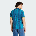 Maglia II Colombia 2026/27 Versione Tifoso Maschile