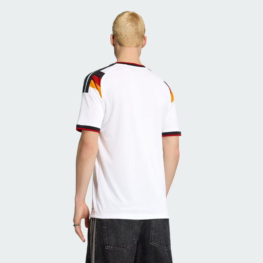 Maglia I Germania 2026/27 Versione Tifoso Maschile