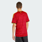 Maglia I Belgio 2026/27 Versione Tifoso Maschile