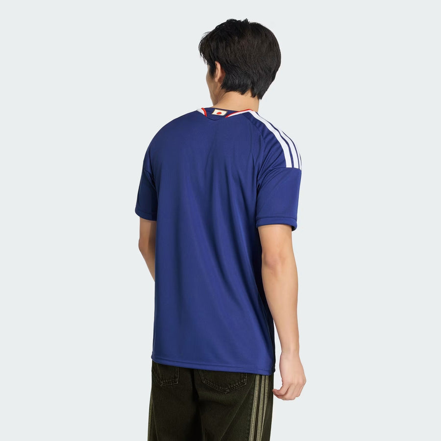 Maglia I Giappone 2026/27 Versione Tifoso Maschile