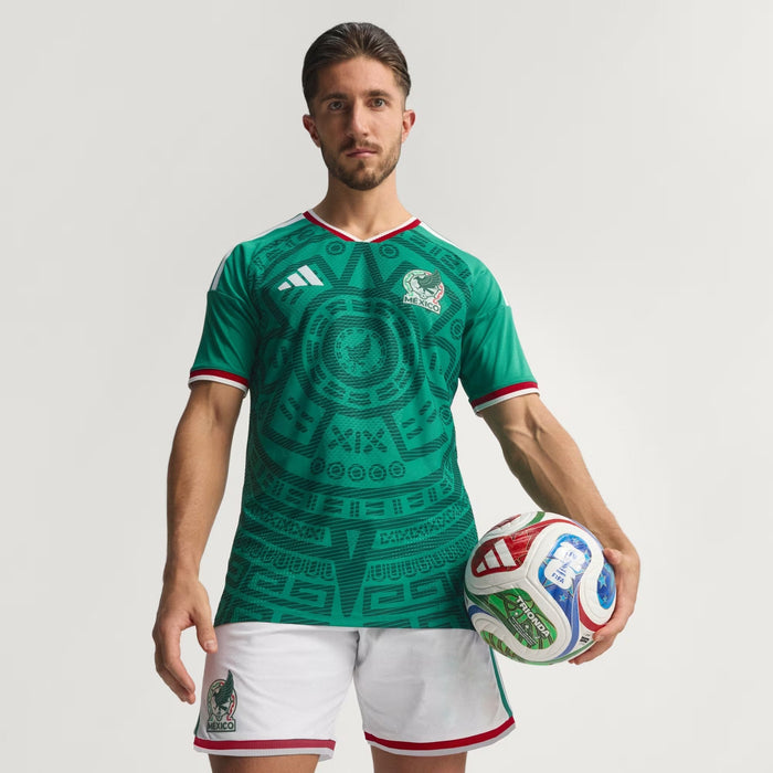 Maglia I Messico 2026/27 Versione Giocatore Maschile