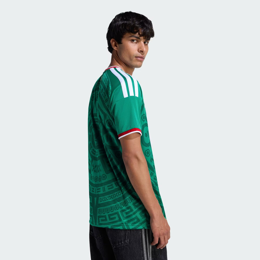 Maglia I Messico 2026/27 Versione Tifoso Maschile