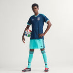 Maglia II Germania 2026/27 Versione Giocatore Maschile