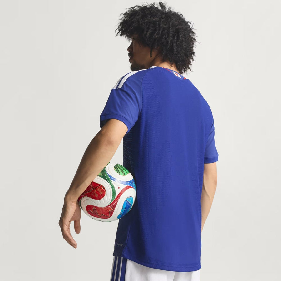 Maglia I Giappone 2026/27 Versione Giocatore Maschile