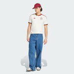 Maglia II Spagna 2026/27 Versione Tifoso Maschile
