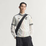 Maglia II Giappone 2026/27 Versione Giocatore Maschile