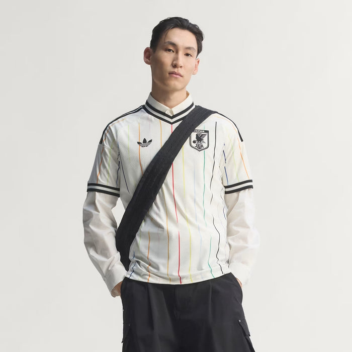 Maglia II Giappone 2026/27 Versione Giocatore Maschile