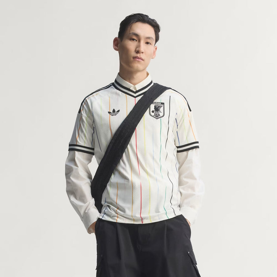 Maglia II Giappone 2026/27 Versione Giocatore Maschile