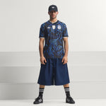 Maglia II Argentina 2026/27 Versione Giocatore Maschile