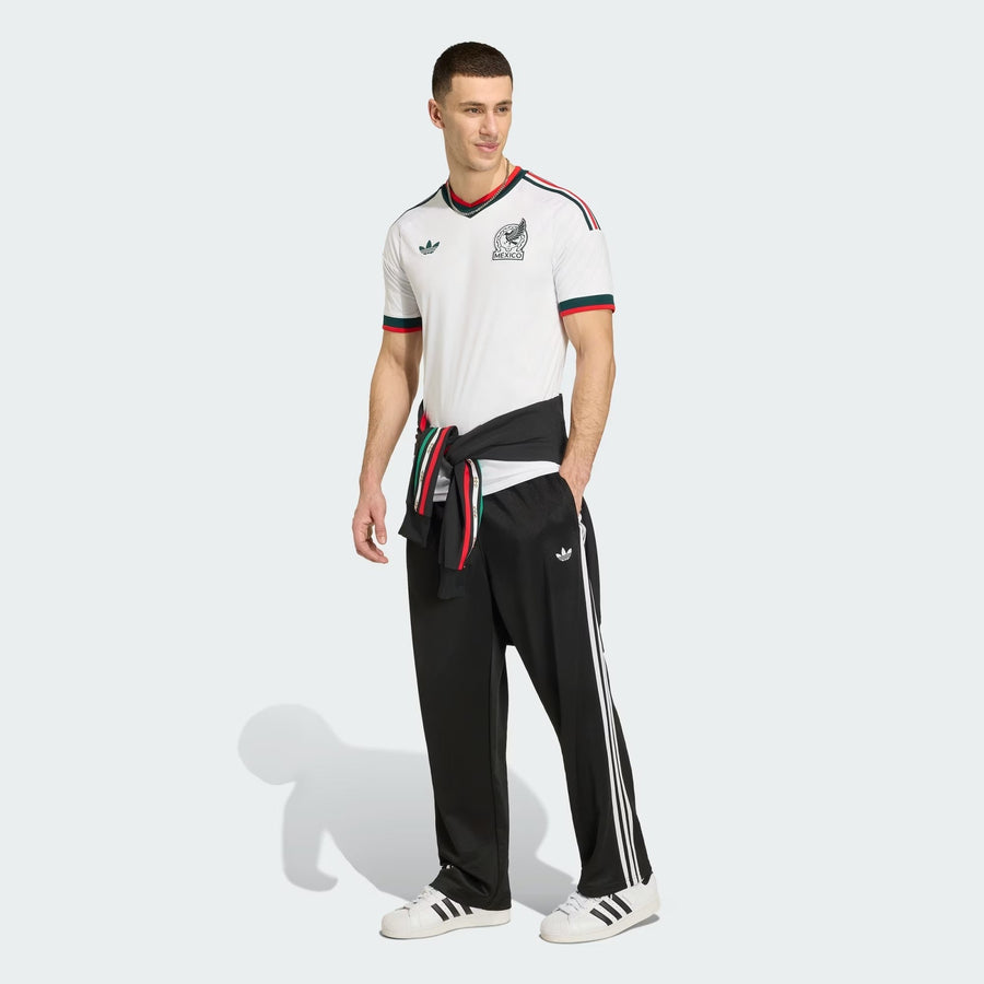 Maglia II Messico 2026/27 Versione Tifoso Maschile