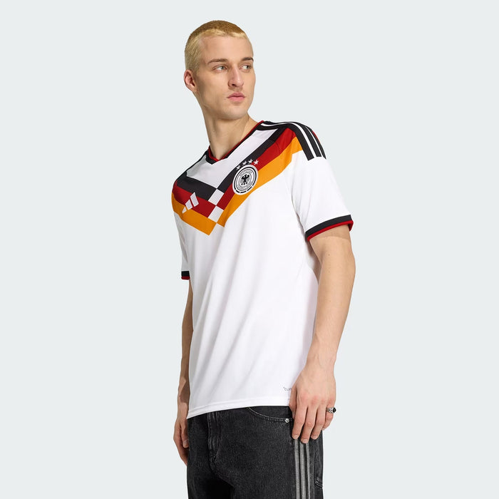 Maglia I Germania 2026/27 Versione Tifoso Maschile
