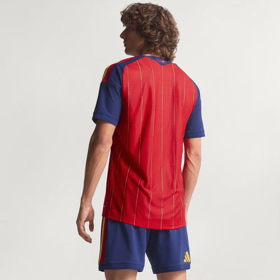 Maglia I Spagna 2026/27 Versione Giocatore Maschile