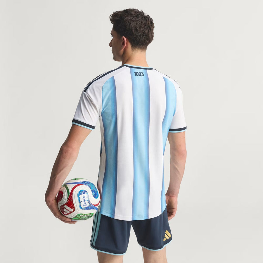 Maglia I Argentina 2026/27 Versione Giocatore Maschile