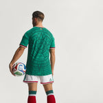 Maglia I Messico 2026/27 Versione Giocatore Maschile