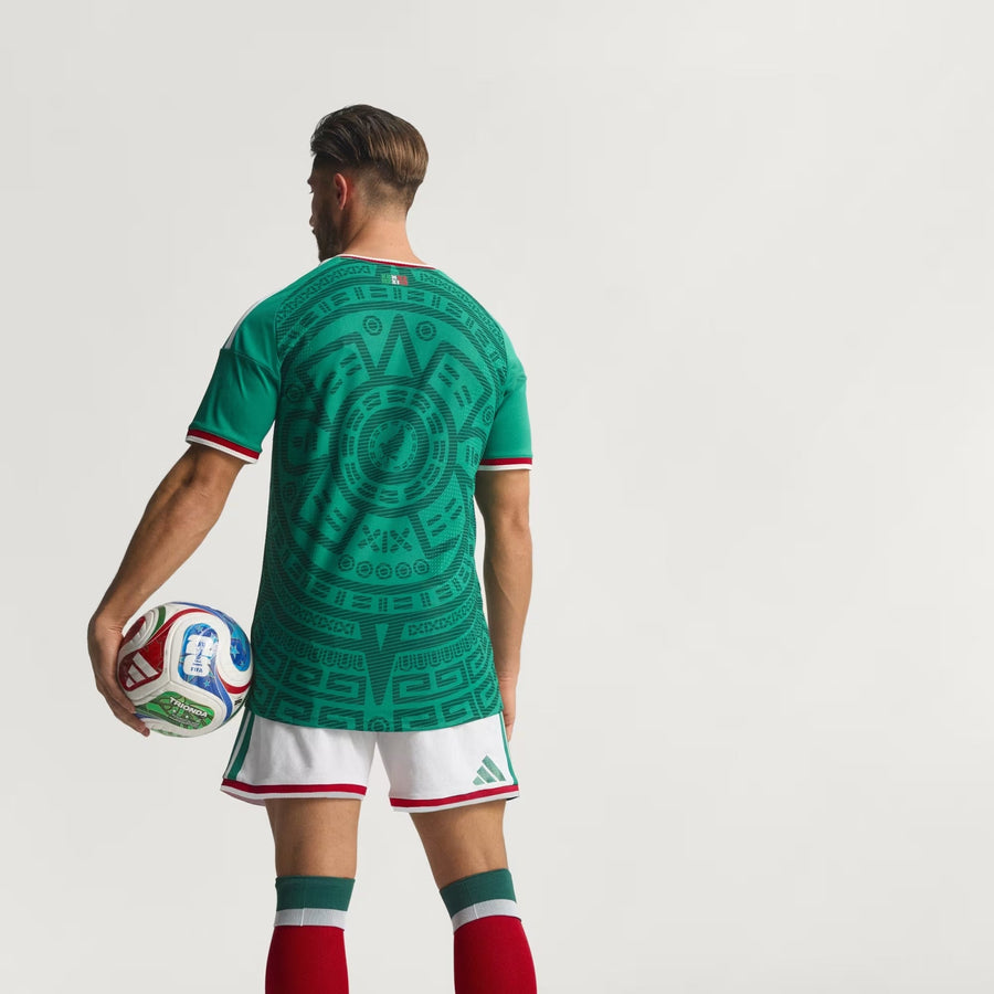 Maglia I Messico 2026/27 Versione Giocatore Maschile