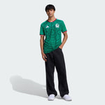 Maglia I Messico 2026/27 Versione Tifoso Maschile