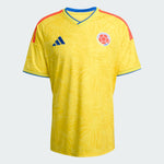 Maglia I Colombia 2026/27 Versione Tifoso Maschile