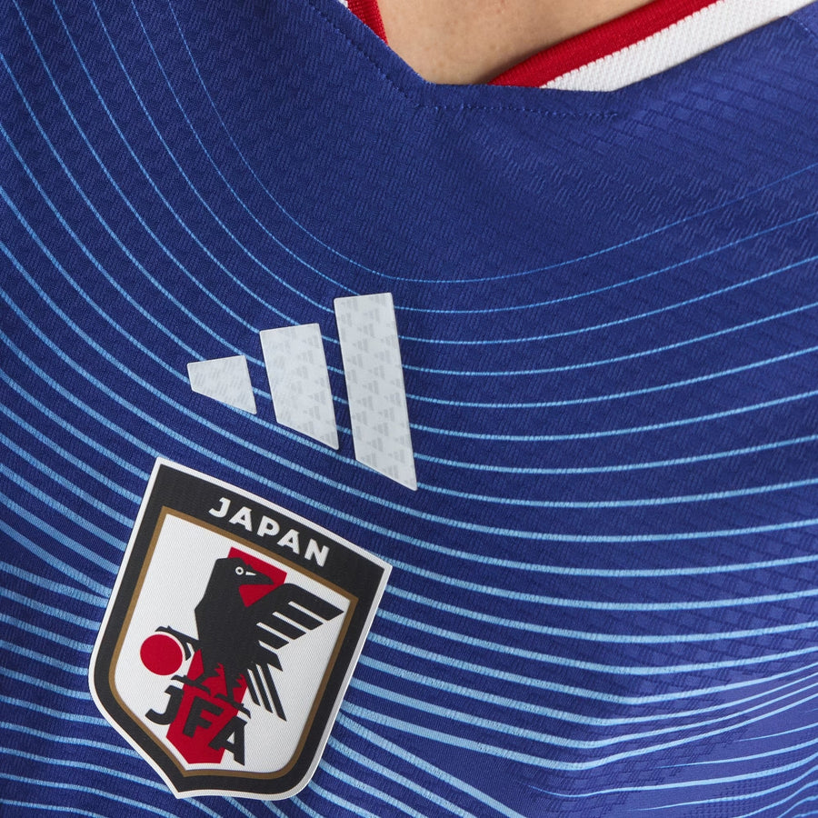 Maglia I Giappone 2026/27 Versione Giocatore Maschile