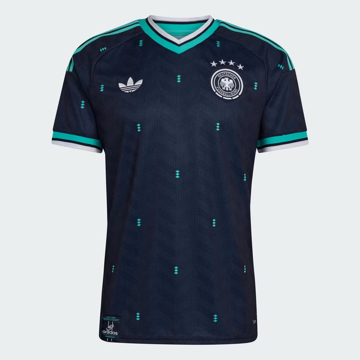 Maglia II Germania 2026/27 Versione Tifoso Maschile