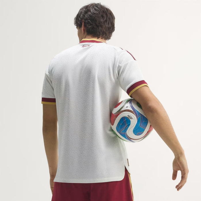 Maglia II Spagna 2026/27 Versione Giocatore Maschile