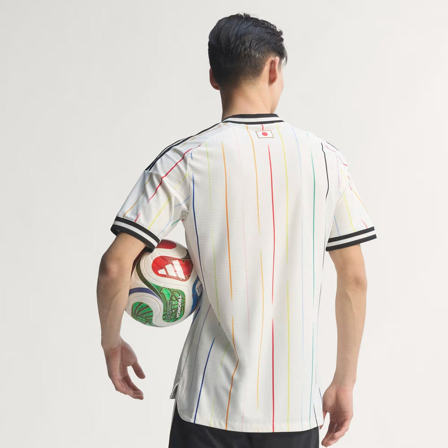 Maglia II Giappone 2026/27 Versione Giocatore Maschile