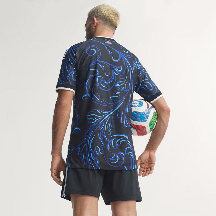 Maglia II Argentina 2026/27 Versione Giocatore Maschile